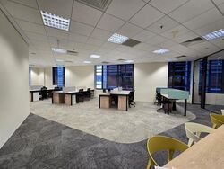PLUS (D1), Office #469335801